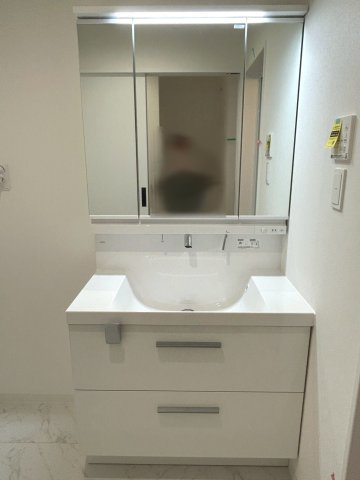 右京区山ノ内宮前町【独立洗面台】《1号地》