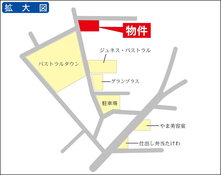 【地図】