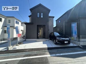 新築戸建 福岡市中央区笹丘２丁目