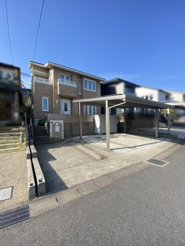 平井町6丁目  中古一戸建ての画像