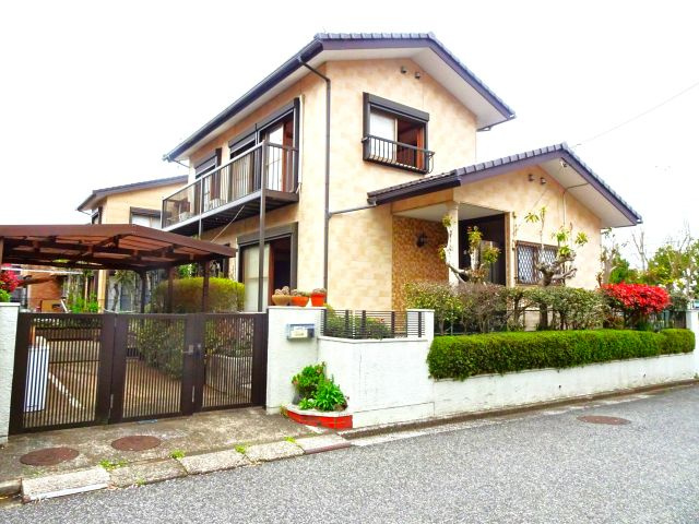 桜台２丁目　中古の画像
