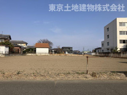 コンフォートヒルズ高崎綿貫町1期(全5区画)の画像