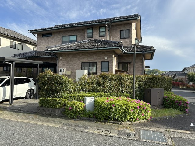 若葉台北　中古戸建の画像