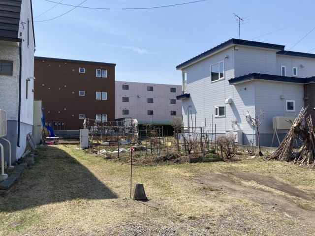 新町西６丁目【外観】