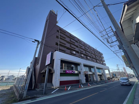 第一池田ビルの画像