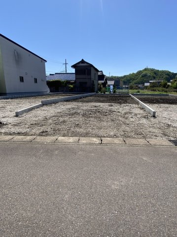 可児市土田宿第3（全3棟）の画像