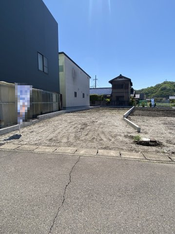 可児市土田宿第3（全3棟）の画像