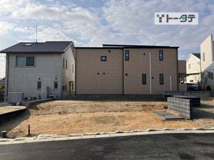新築戸建 福岡市城南区飯倉１丁目