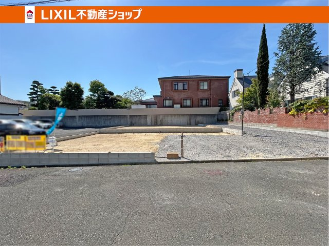若松区高須東4丁目1期【完成予想図】土地面積 約45坪、建物面積 約35坪の広々とした空間