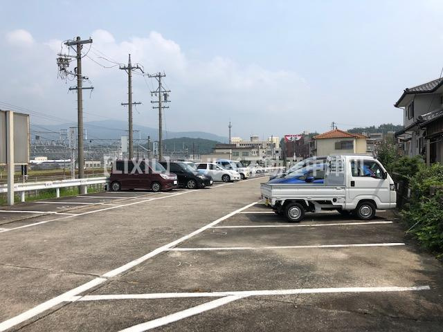 相生駐車場の画像