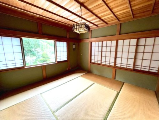 茂原市石神 中古8LDK【LIXIL不動産ショップ】