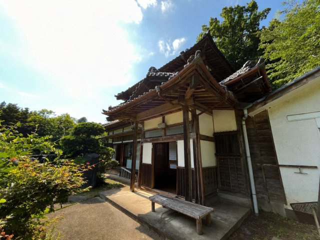 茂原市石神 中古8LDK【LIXIL不動産ショップ】