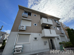 岸和田市・小松里町の画像