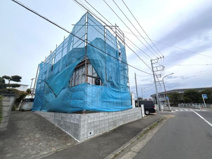 藤沢市下土棚 新築戸建全1棟の画像