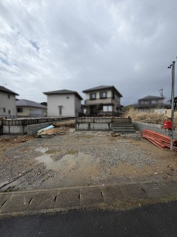 土岐市妻木平成町第2(全2棟)　新築戸建の画像