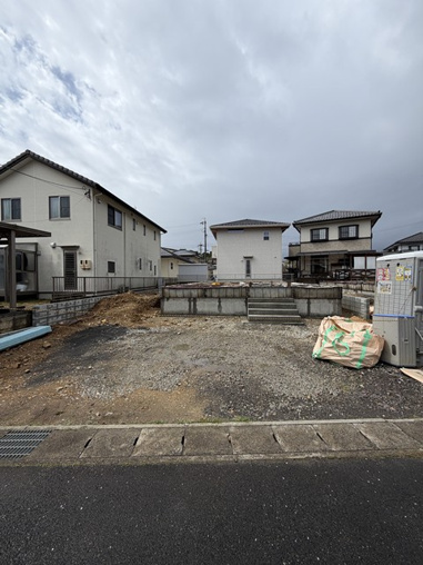 土岐市妻木平成町第2(全2棟)　新築戸建の画像