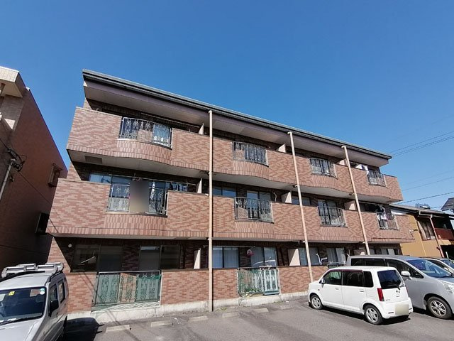 小山サンハイツ1の画像
