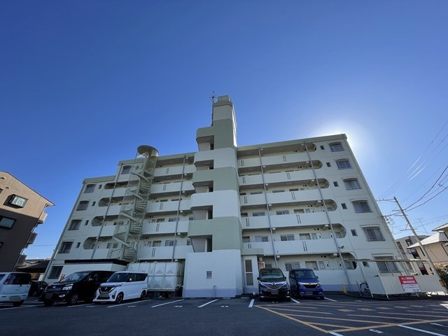 グリーンハイツ多治見の画像