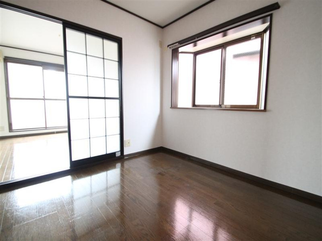 プラス１部屋が嬉しいですね☆