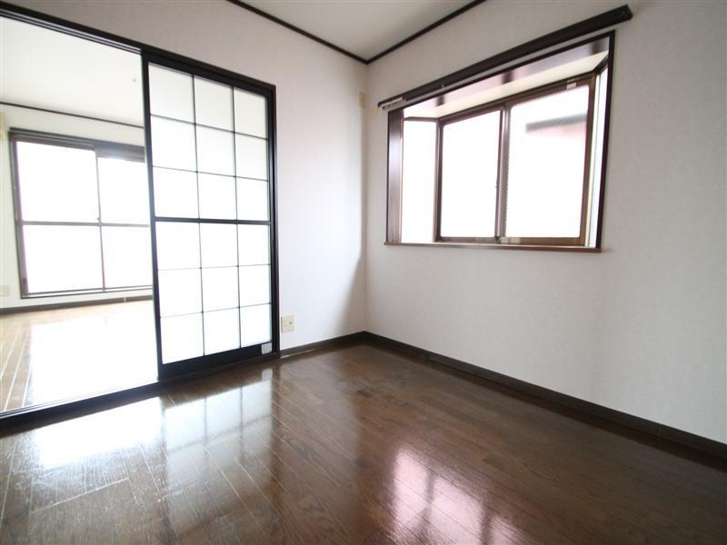 プラス１部屋が嬉しいですね☆