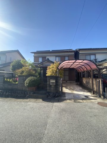 多治見市姫町6丁目　中古戸建の画像