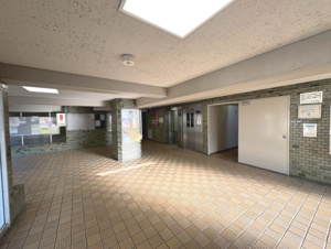 壬生川団地【共有部分】