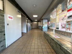 壬生川団地【共有部分】