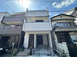 【築2年】守口市東町1丁目　3階建　販売開始の画像