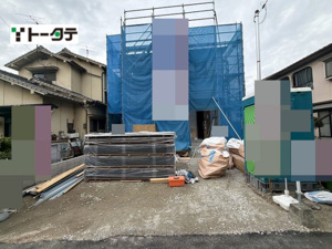 新築戸建 呉市広吉松２丁目