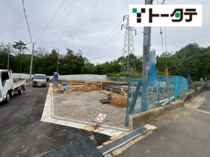 新築戸建 東広島市八本松南５丁目