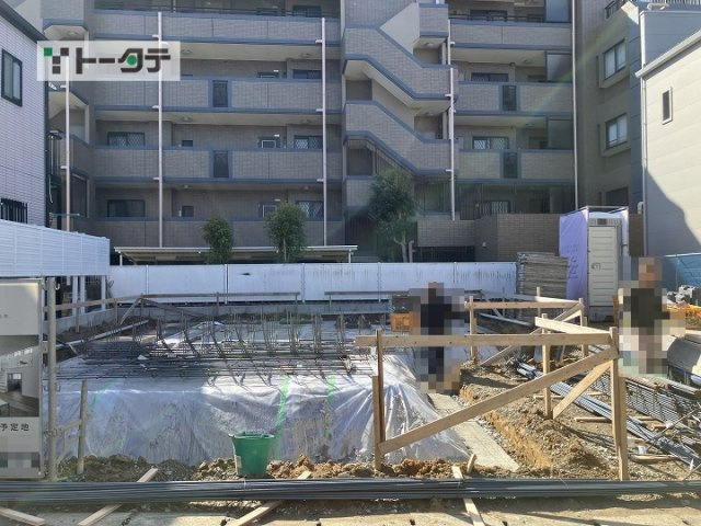 住まいのトータテ　ヴェルコート友泉亭Ⅲの画像