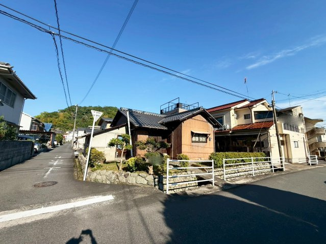 【現地写真】
2026年5月に撮影しました