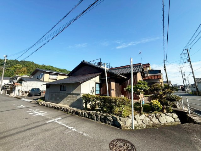 【現地写真】
2026年5月に撮影しました