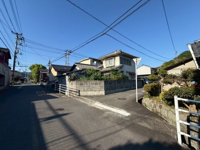 【現地写真】
2026年5月に撮影しました