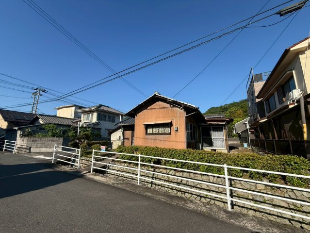【現地写真】
2026年5月に撮影しました