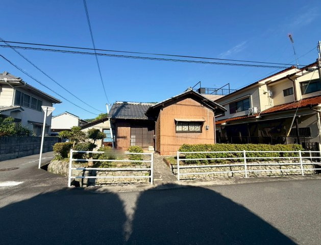 【現地写真】
2026年5月に撮影しました