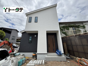 新築戸建 呉市清水１丁目