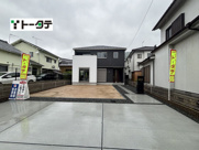リナージュ仁方本町1丁目の画像