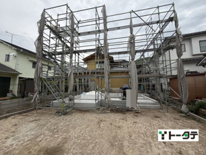 新築戸建 呉市仁方本町１丁目