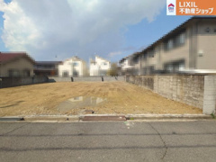 姫路市広畑区北野町2丁目【売土地】の画像