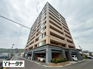 中古マンション 尾道市高須町