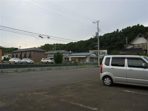 高原駐車場Ⅲの画像