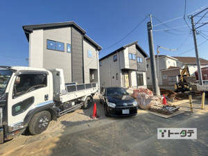 新築戸建 古賀市千鳥６丁目
