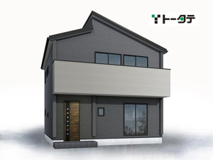 新築戸建 廿日市市地御前４丁目