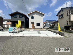 新築戸建 糸島市高田３丁目