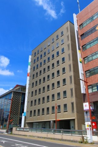 セントラルスクエア水戸（旧水戸泉町第一生命ビルディング）の画像