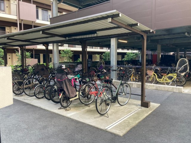 イニシア桂大橋