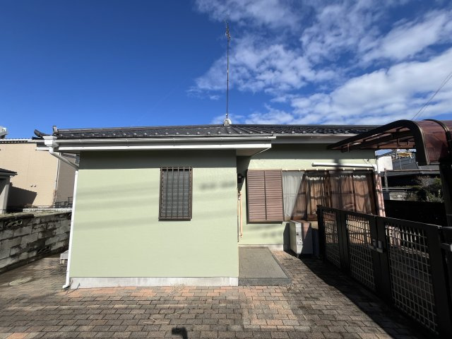 勝田泉町Ｋ住宅の画像