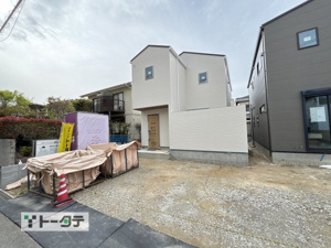 新築戸建 糸島市浦志２丁目