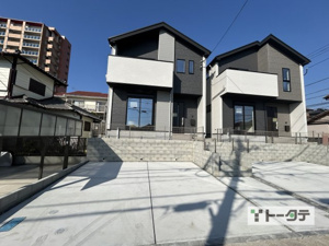 新築戸建 福津市若木台１丁目